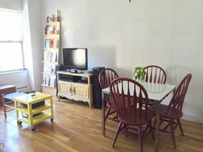 Furnished Sublet In Bushwick For March 1