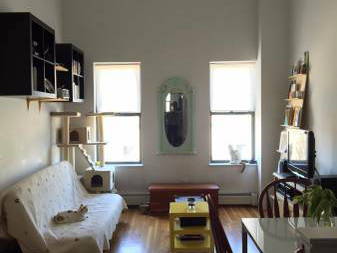 Homestay New York 125792