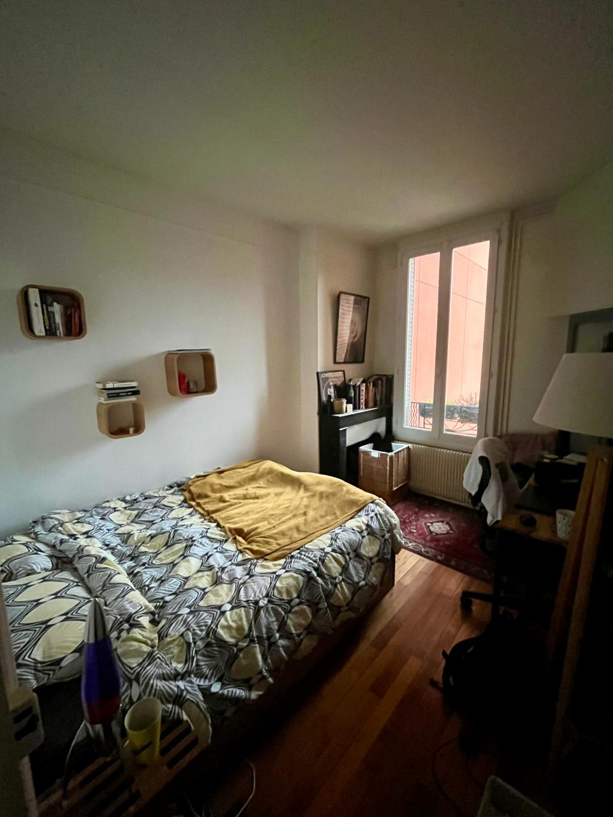 Entire Home Montreuil 670121