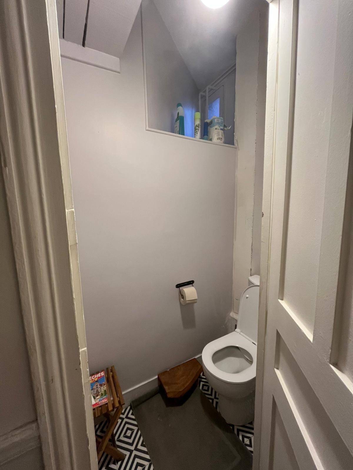 Entire Home Montreuil 670121