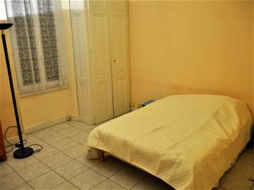 Room For Rent Évian-Les-Bains 119424-1