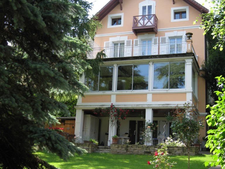 Entire Home Évian-les-Bains 119424-4