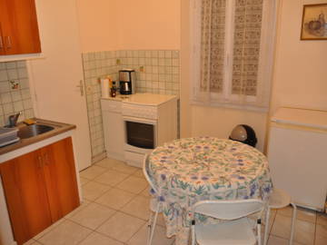 Logement Entier Évian-Les-Bains 119424-6