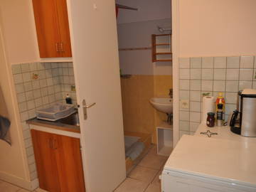 Logement Entier Évian-Les-Bains 119424-7