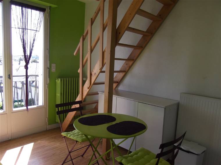 Homestay Angers 169411