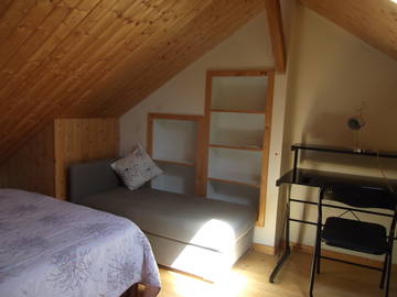 Logement Entier Angers 169411-5