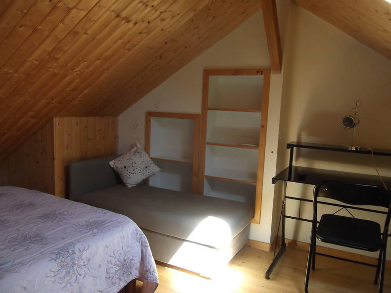 Ganzes Haus Angers 169411-5