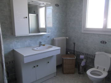 Logement Entier Angers 169411-7