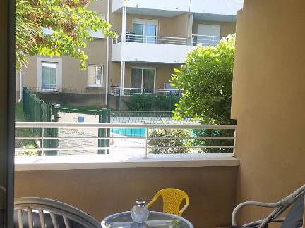 Entire Home Carcassonne 315298-1