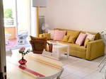 Studio Zu Vermieten Carcassonne 315298
