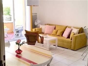 Studio For Rent Carcassonne 315298-2