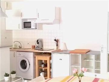 Studio For Rent Carcassonne 315298-3