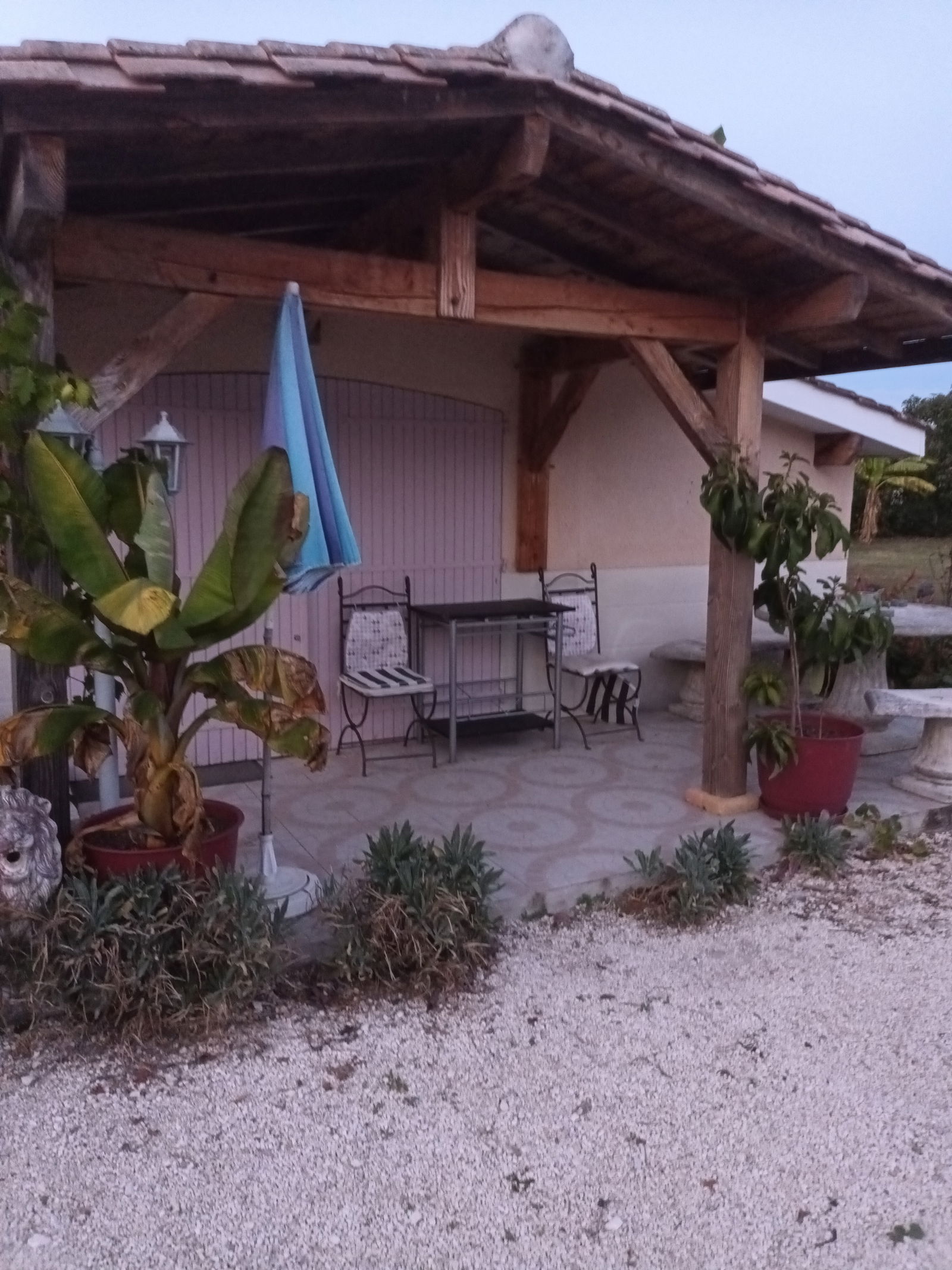 Entire Home Saint-Avit-Saint-Nazaire 334118