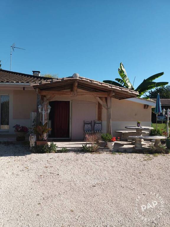 Entire Home Saint-Avit-Saint-Nazaire 334118