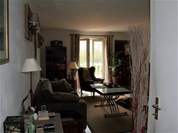 Room For Rent Auvers-Sur-Oise 164137