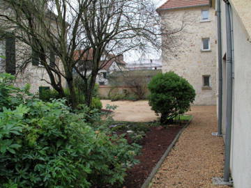 Chambre À Louer Auvers-Sur-Oise 164137