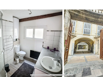 Chambre Chez L'habitant Perpignan 385081-5