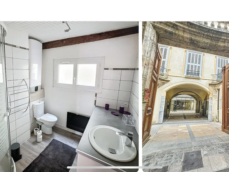 Homestay Perpignan 385081-5