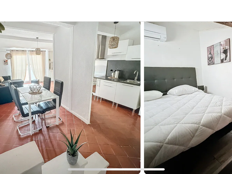 Homestay Perpignan 385081-3