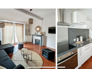 Chambre Chez L'habitant Perpignan 385081-4