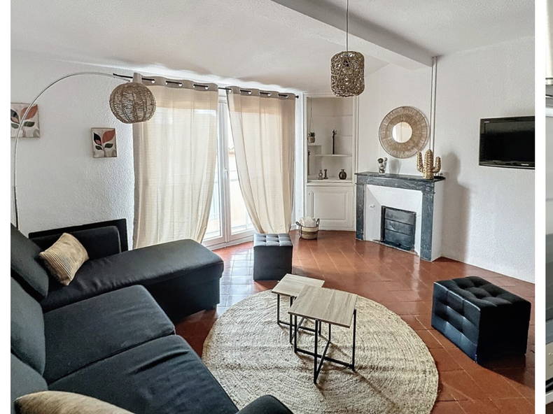 Homestay Perpignan 385081-1