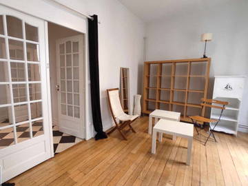 Chambre À Louer Lyon 389451