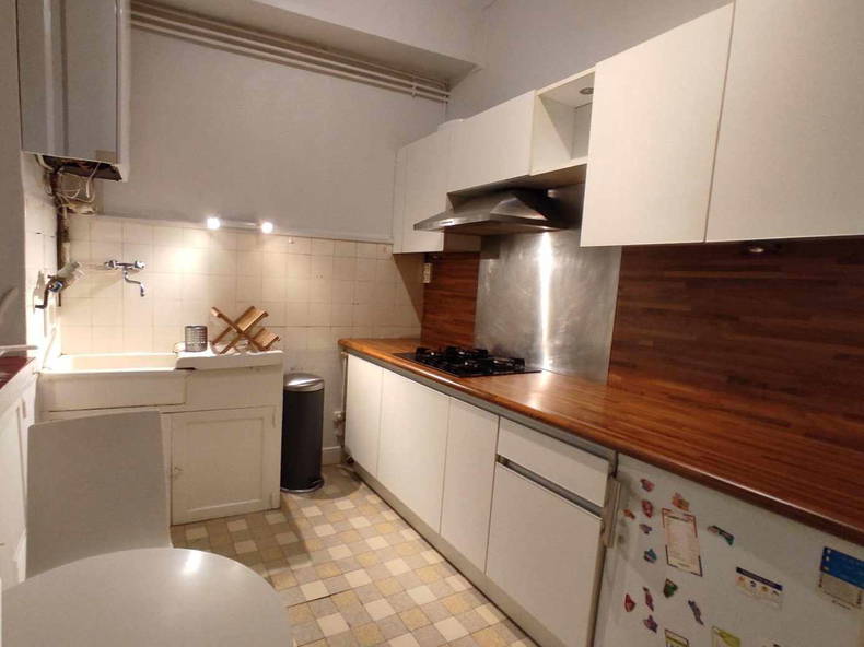 Logement Entier Lyon 389451-2