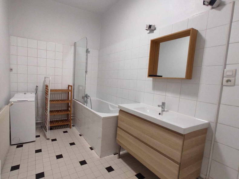 Logement Entier Lyon 389451-3