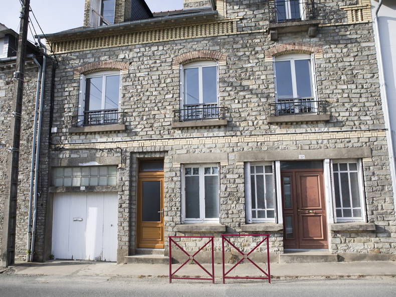 Toda La Casa Saint-Germain-sur-Ille 258089-2