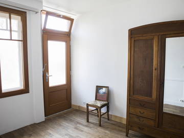 Logement Entier Saint-Germain-Sur-Ille 258089-5