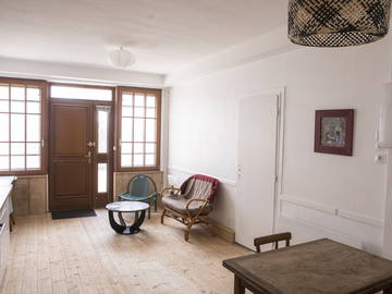 Logement Entier Saint-Germain-Sur-Ille 258089-7