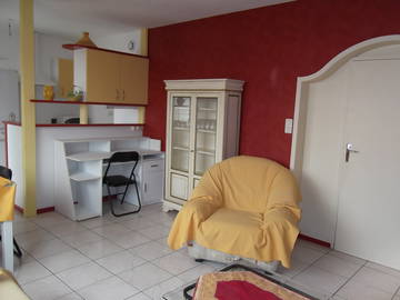 Habitación En Alquiler Angers 96992