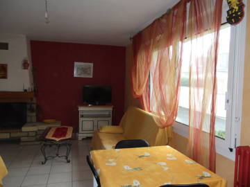 Habitación En Alquiler Angers 96992