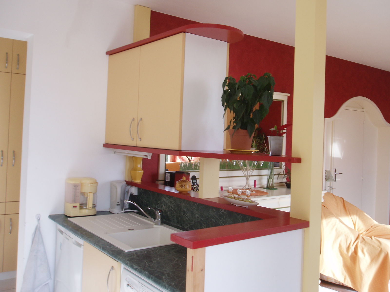 Entire Home Angers 96992