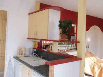 Logement Entier Angers 96992-4