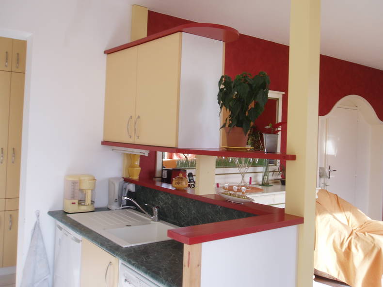 Hele Huis Angers 96992-4