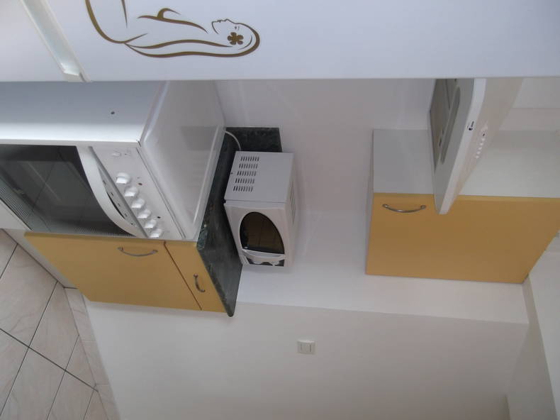 Hele Huis Angers 96992-5