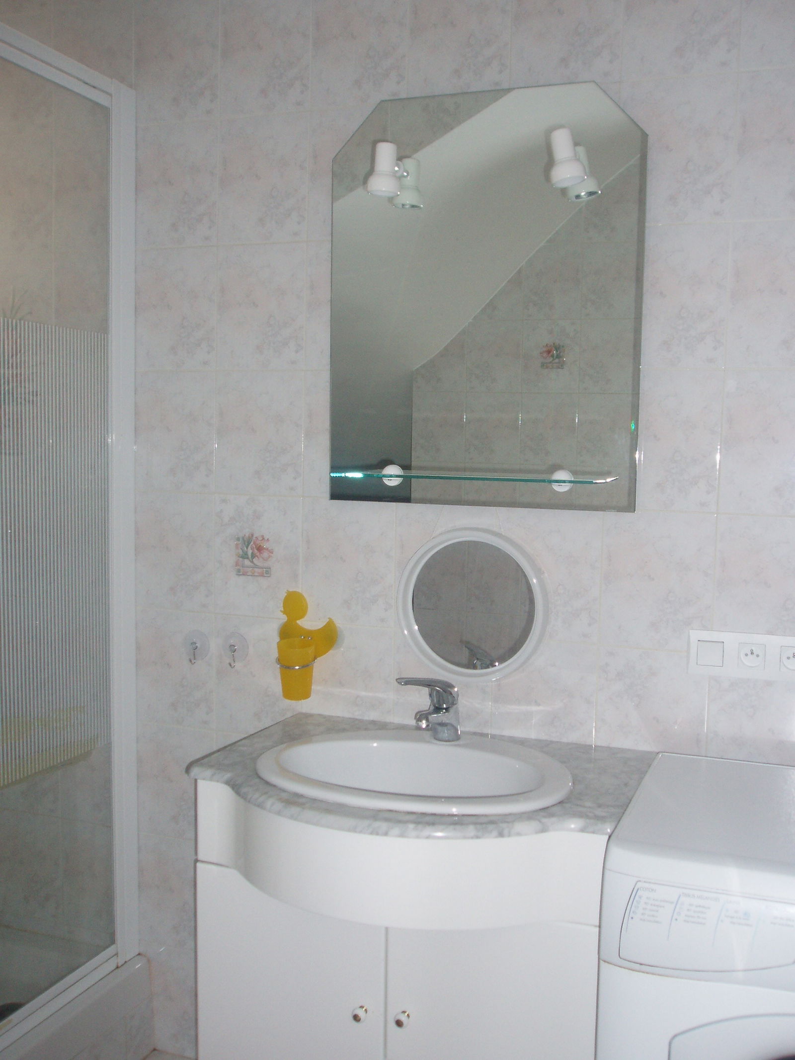 Entire Home Angers 96992