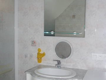 Logement Entier Angers 96992-6