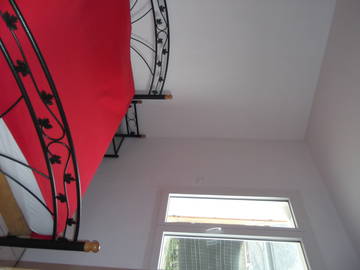 Logement Entier Angers 96992-9