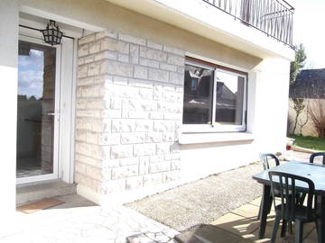 Logement Entier Angers 96992-10