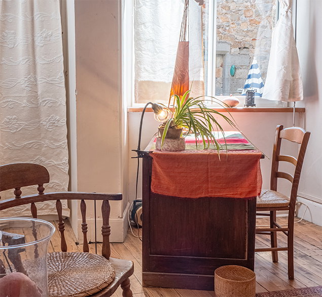 Shared Housing Saint-Antonin-Noble-Val 672042