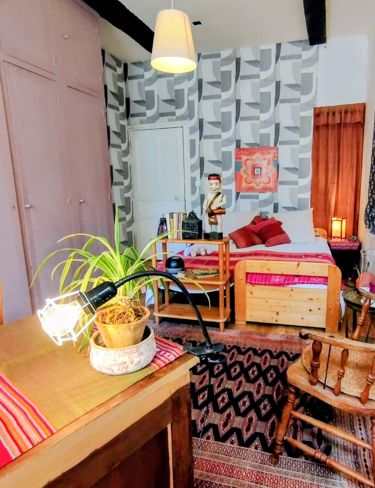 Shared Housing Saint-Antonin-Noble-Val 672042