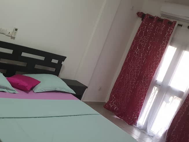 Chambre À Louer Douala 222440-1