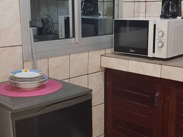 Logement Entier Douala 222440-4