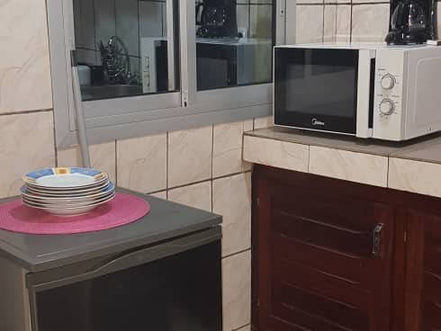 Toda La Casa Douala 222440-4