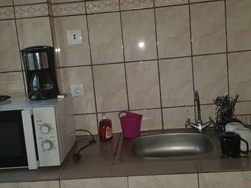 Logement Entier Douala 222440-5