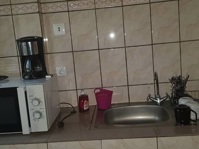 Toda La Casa Douala 222440-5