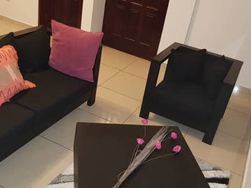 Logement Entier Douala 222440-6