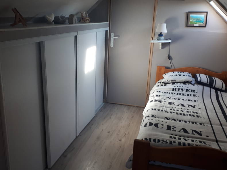 Ganzes Haus Denneville 219754-1